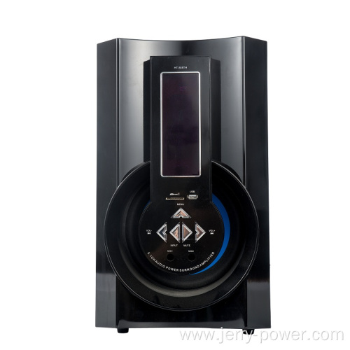 5.1 wholesale dj speakers subwoofer karaoke